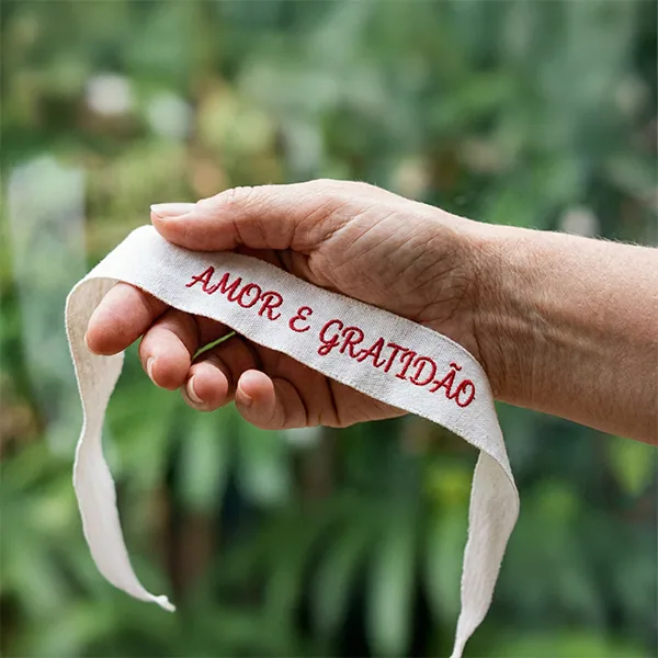 50 anos de Amor e Gratidão