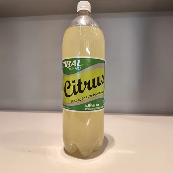 CIBAL Citrus