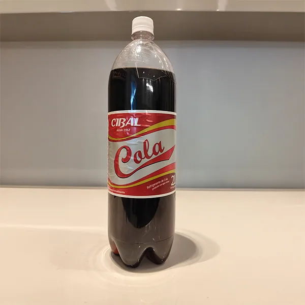 CIBAL Cola