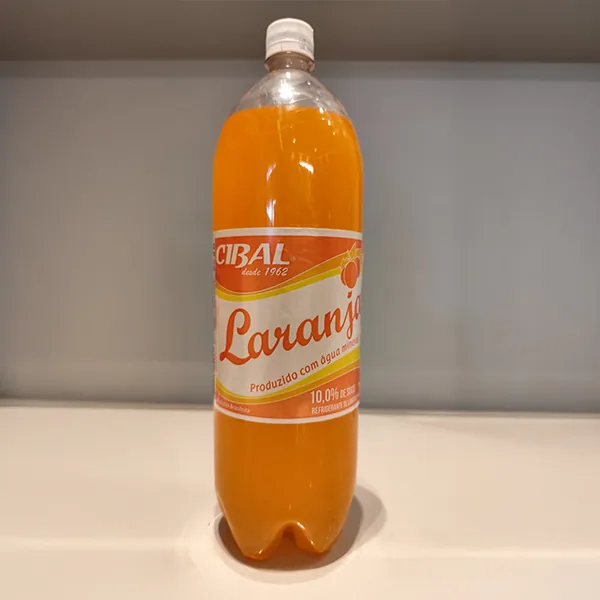 CIBAL Laranja