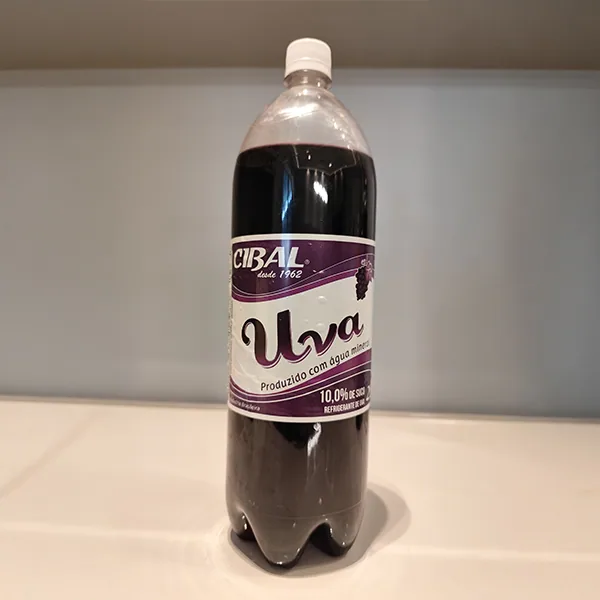 CIBAL Uva