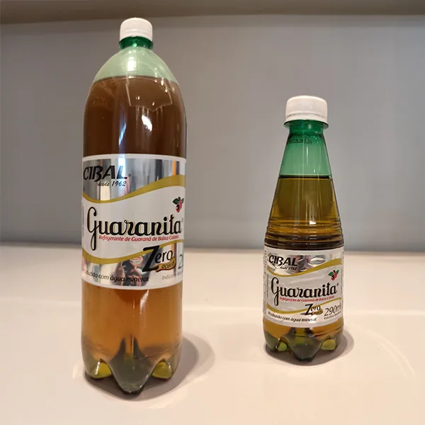 Guaranita Zero