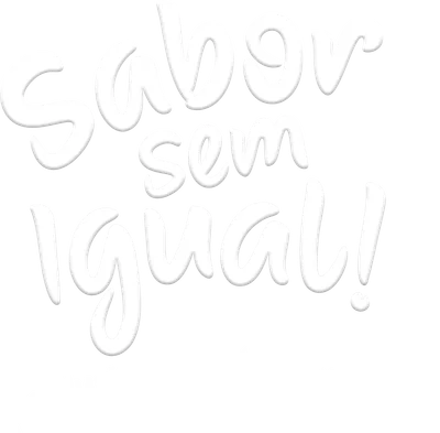 Selo Sabor sem Igual
