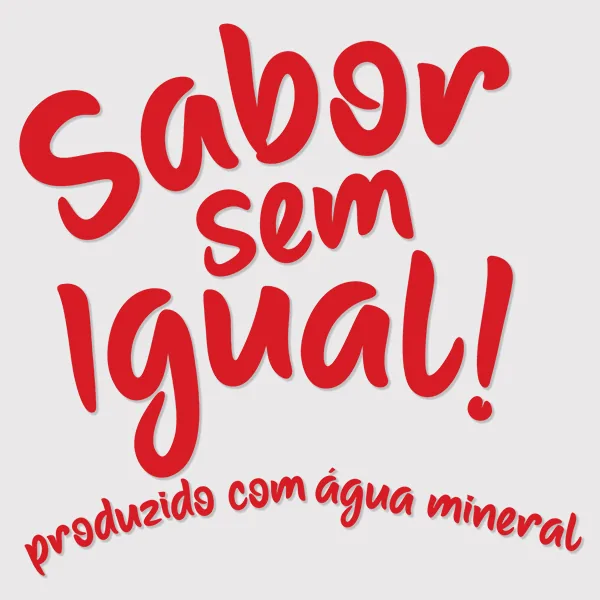 Sabor sem Igual